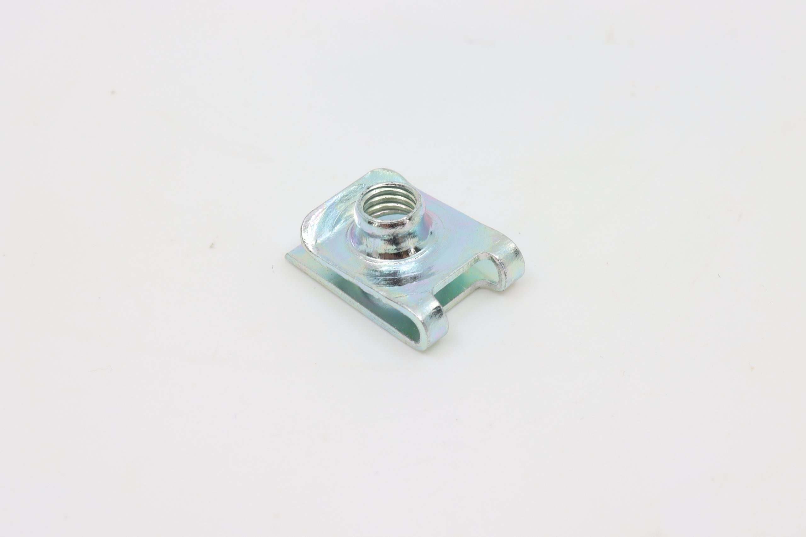 NUT CLIP M6, Pack of 6 - CFMoto OEM - 8030-040800-00001 - Image 5