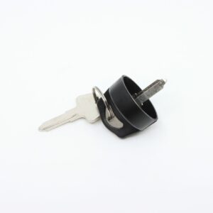 BLANK KEY, CFMoto OEM - 9060-010300-1MP0 ***NLA USE 9060-010300-1MP00