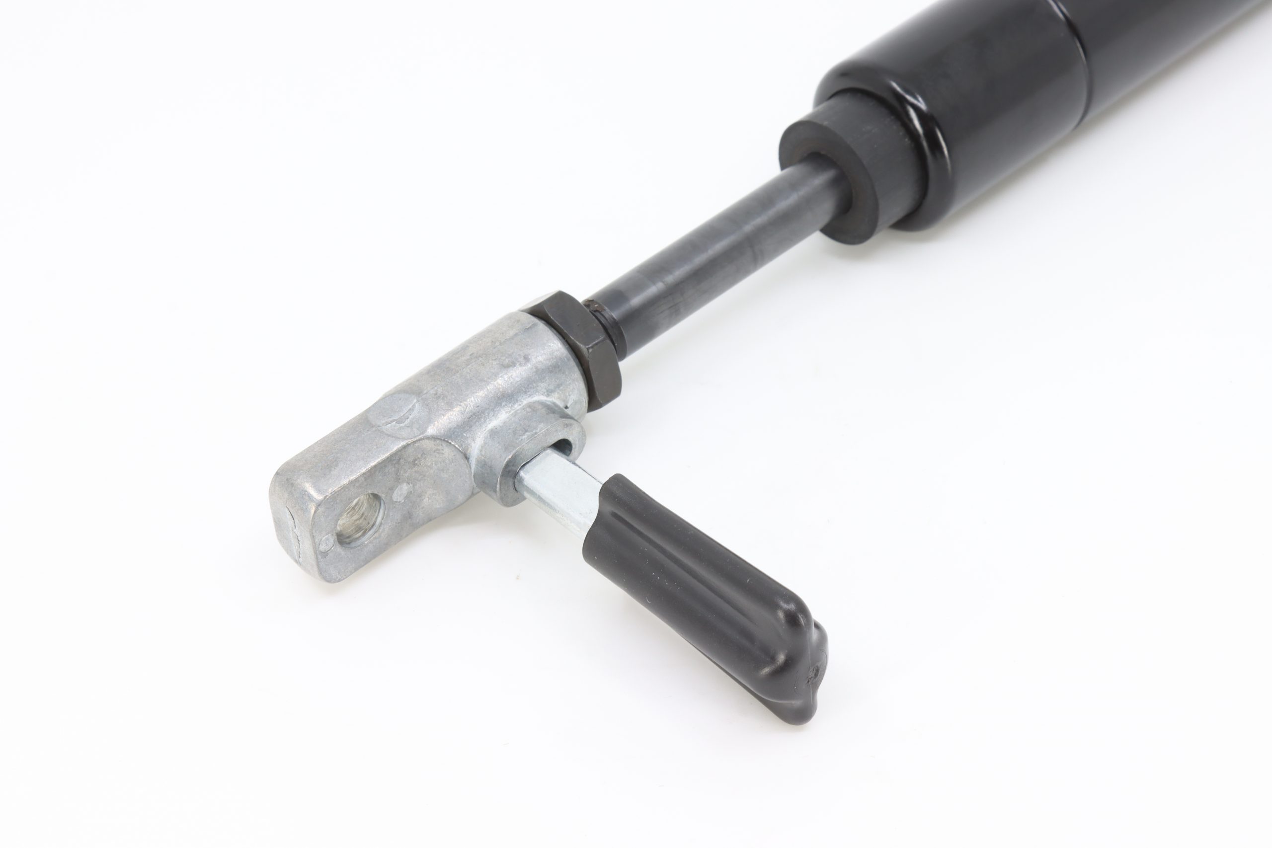 TILT STEERING GAS SHOCK - CFMoto OEM - 9060-102000-00001 - Image 3