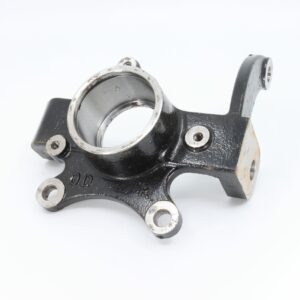 STEERING KNUCKLE - RIGHT - CFMoto OEM - 5BWB-050802 ***NLA USE 5BWB-050802-10000