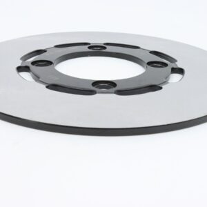 REAR BRAKE DISC, CFMoto OEM - 7020-080004-00001