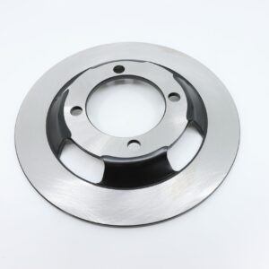 FRONT BRAKE DISC, CFMoto OEM - 7020-080003-00001