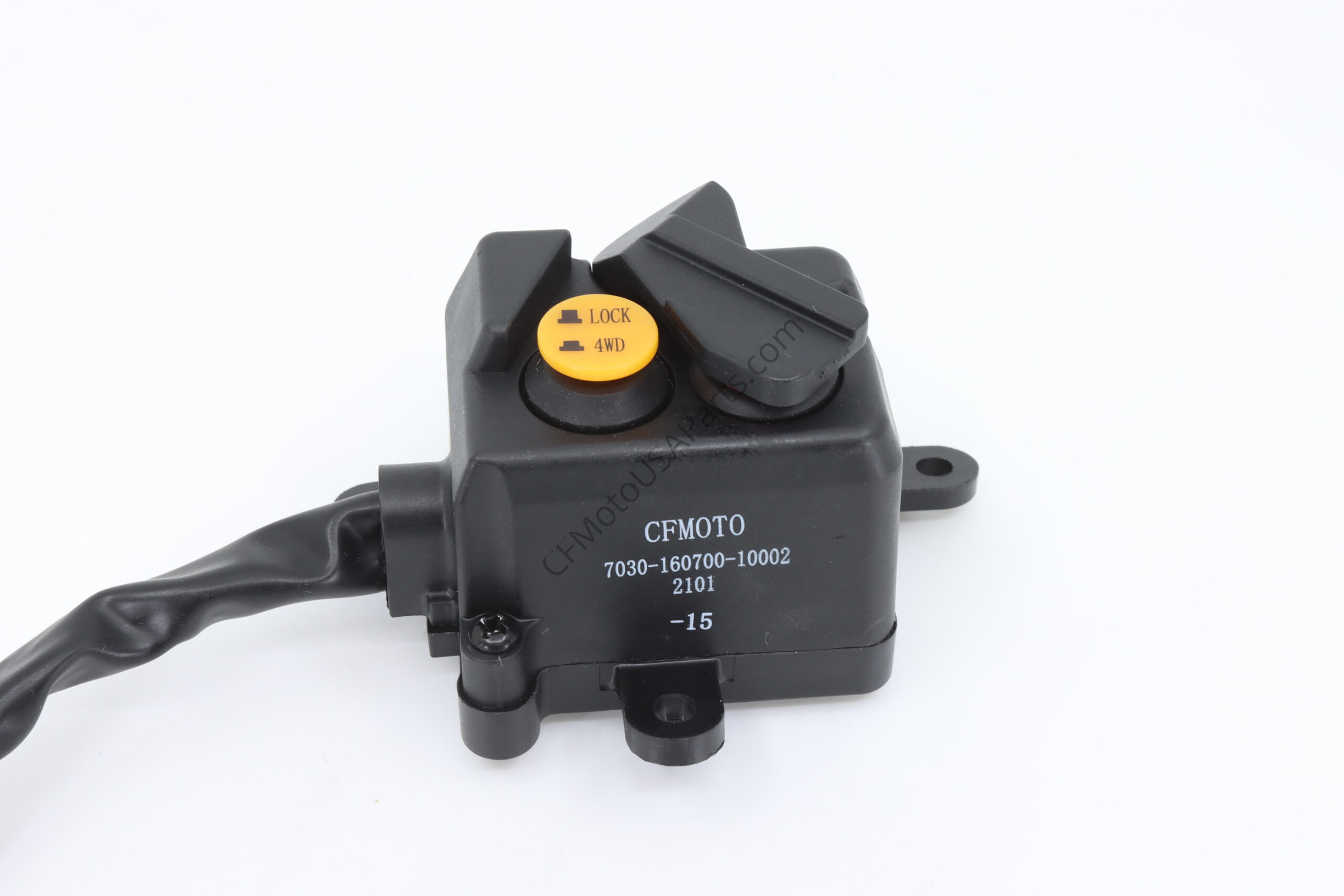 SWTICH, 2WD/4WD - CFMOTO OEM - 7030-160700-10002 - Image 3