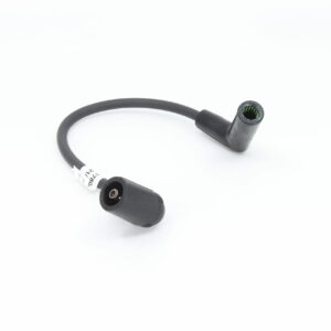 SPARK PLUG WIRE, CFMoto OEM - 0GRB-178000 ***NLA USE 0GRB-178000-10000