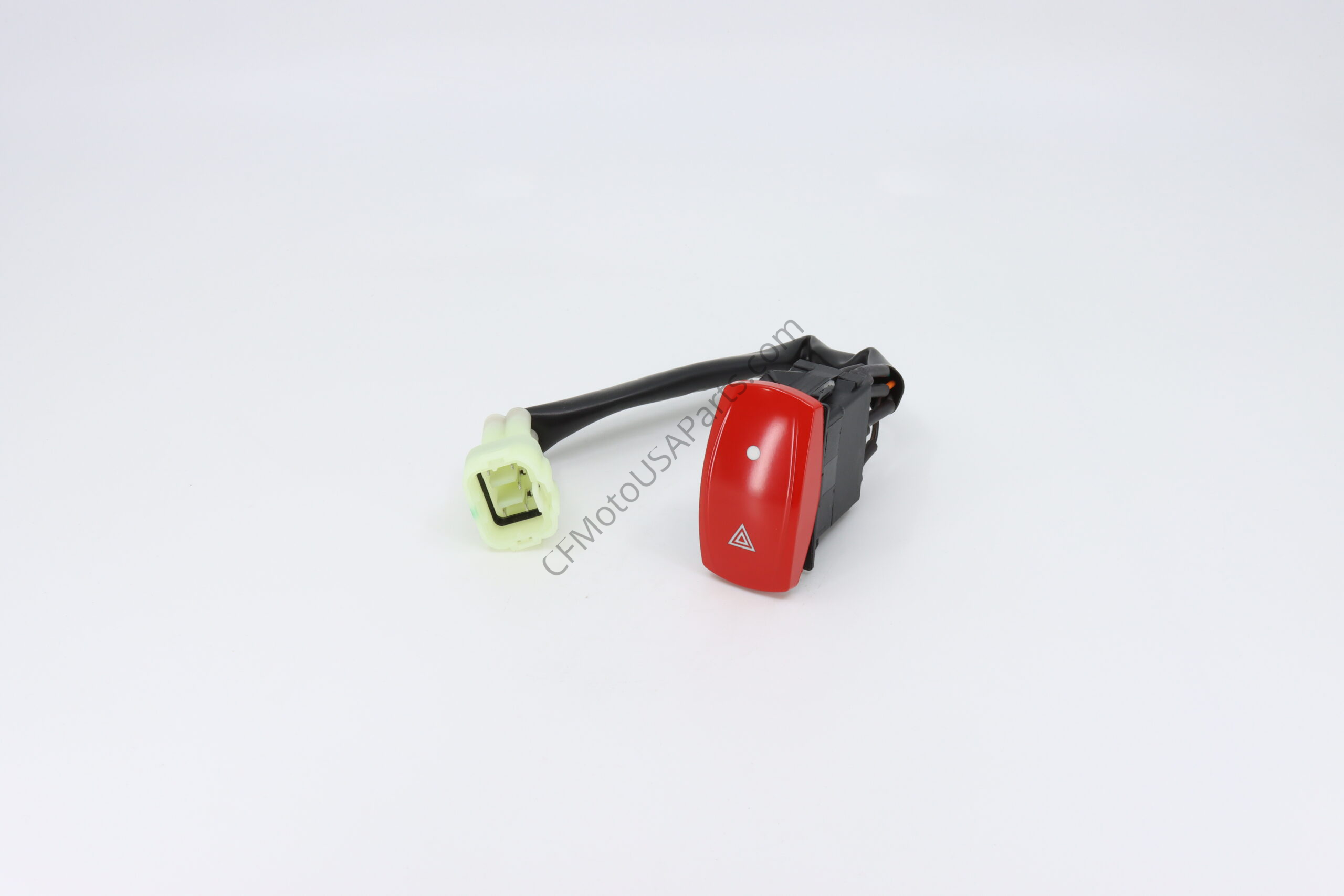 HAZARD SWITCH - CFMoto OEM - 5HY0-151600-10000 - Image 6