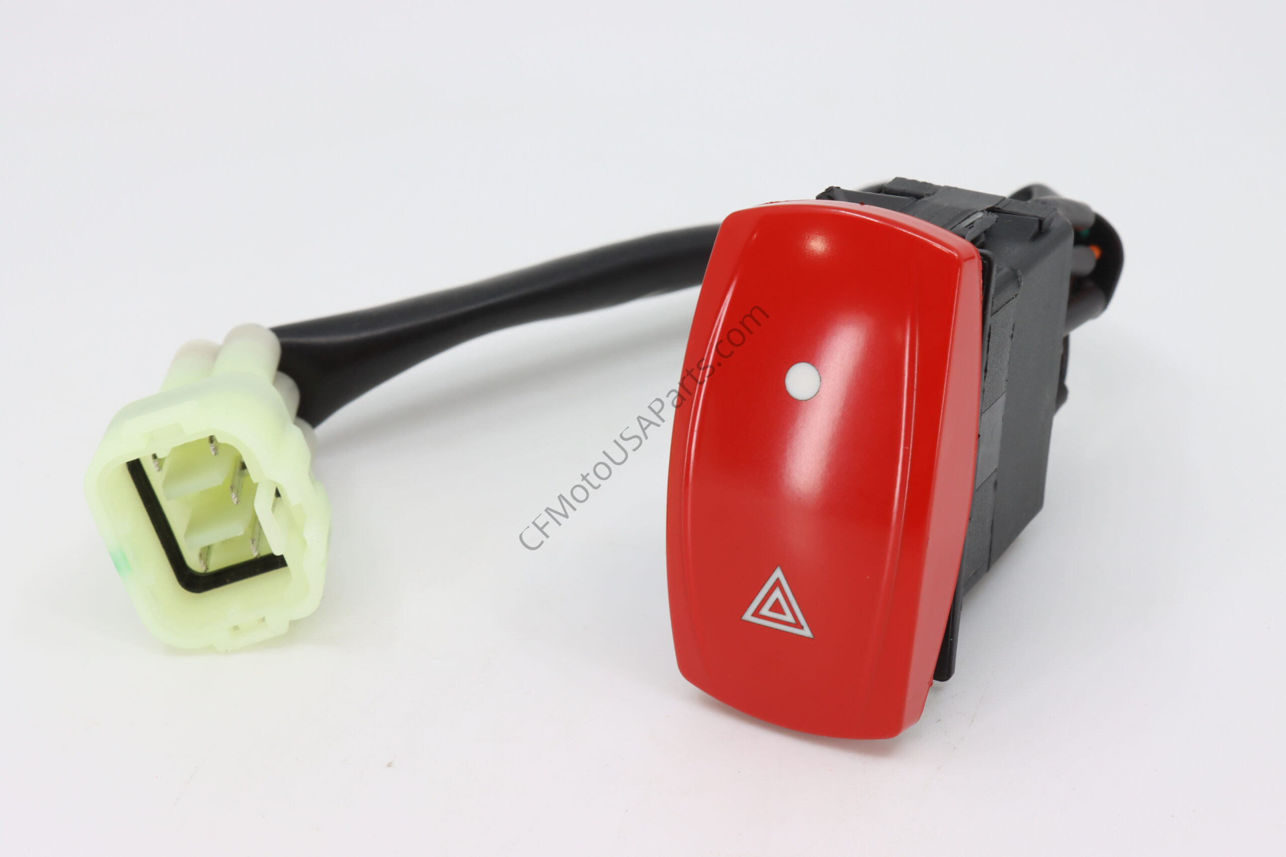 HAZARD SWITCH - CFMoto OEM - 5HY0-151600-10000 - Image 7