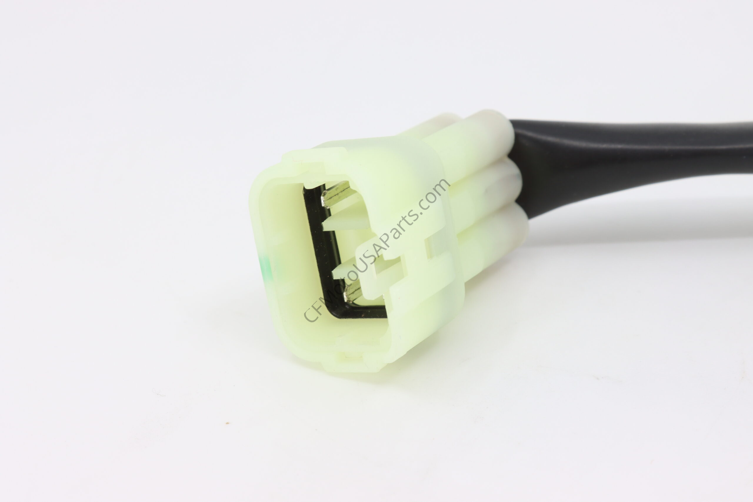 HAZARD SWITCH - CFMoto OEM - 5HY0-151600-10000 - Image 4