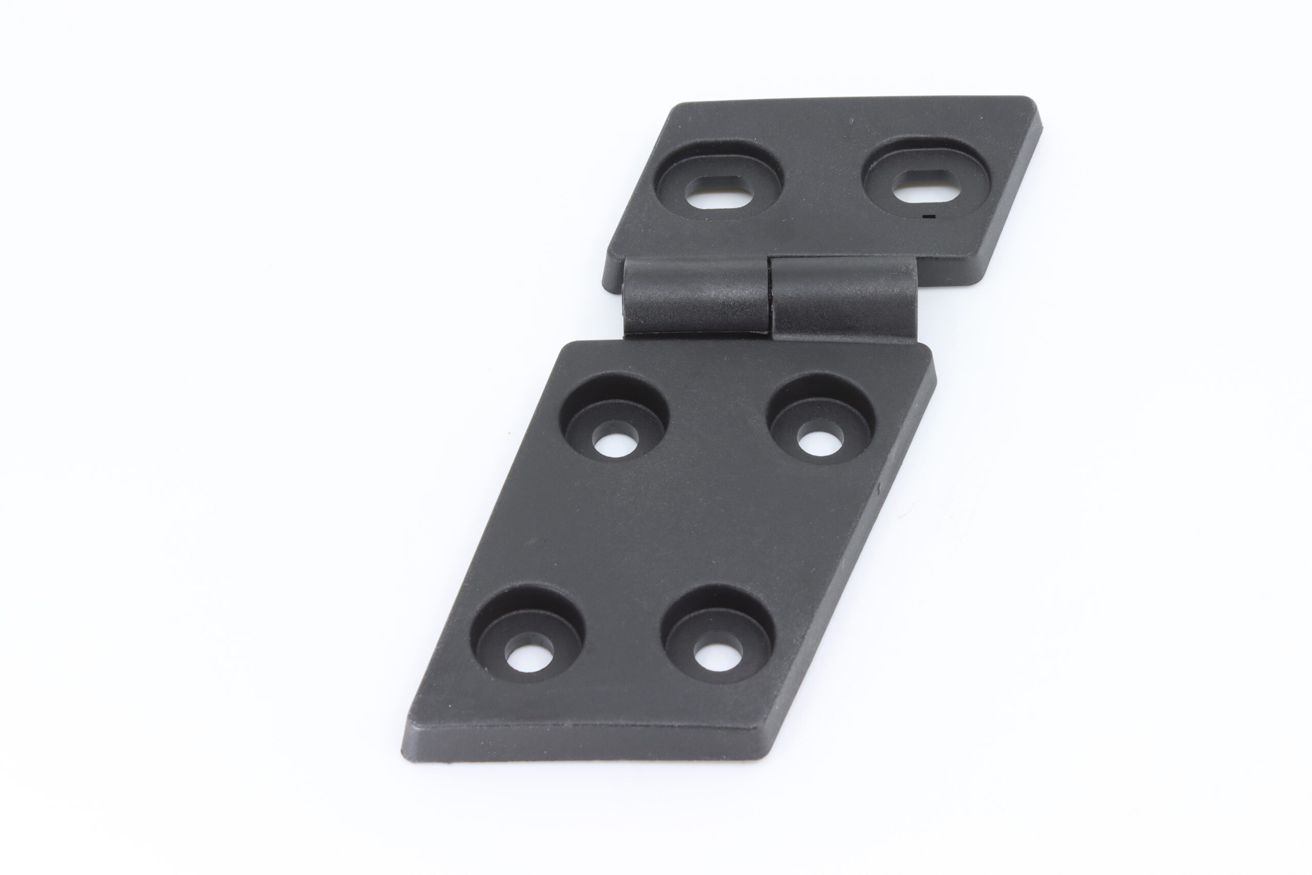 LEFT HINGE, CFMoto OEM - 7030-040320 - Image 2