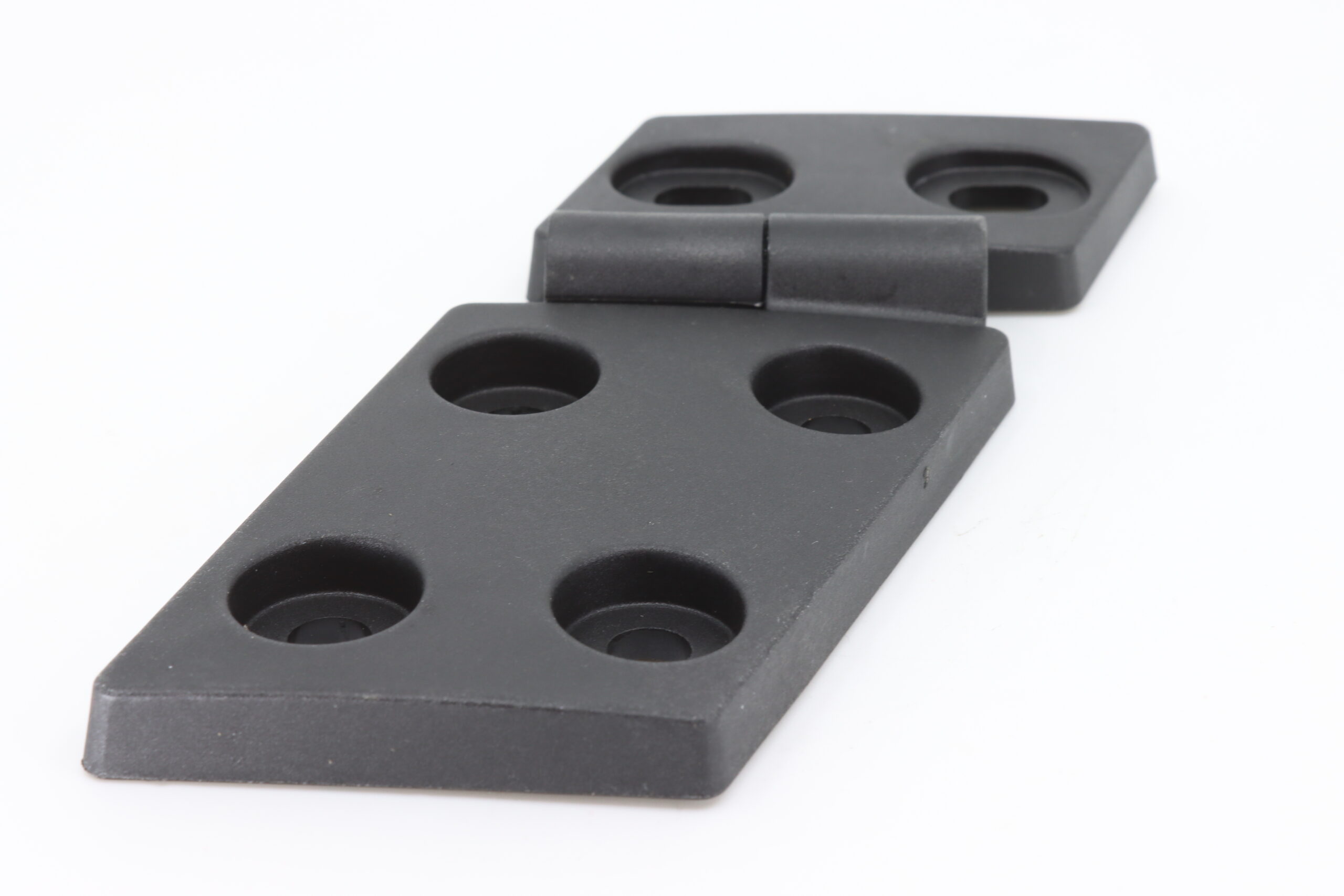 LEFT HINGE, CFMoto OEM - 7030-040320 - Image 3