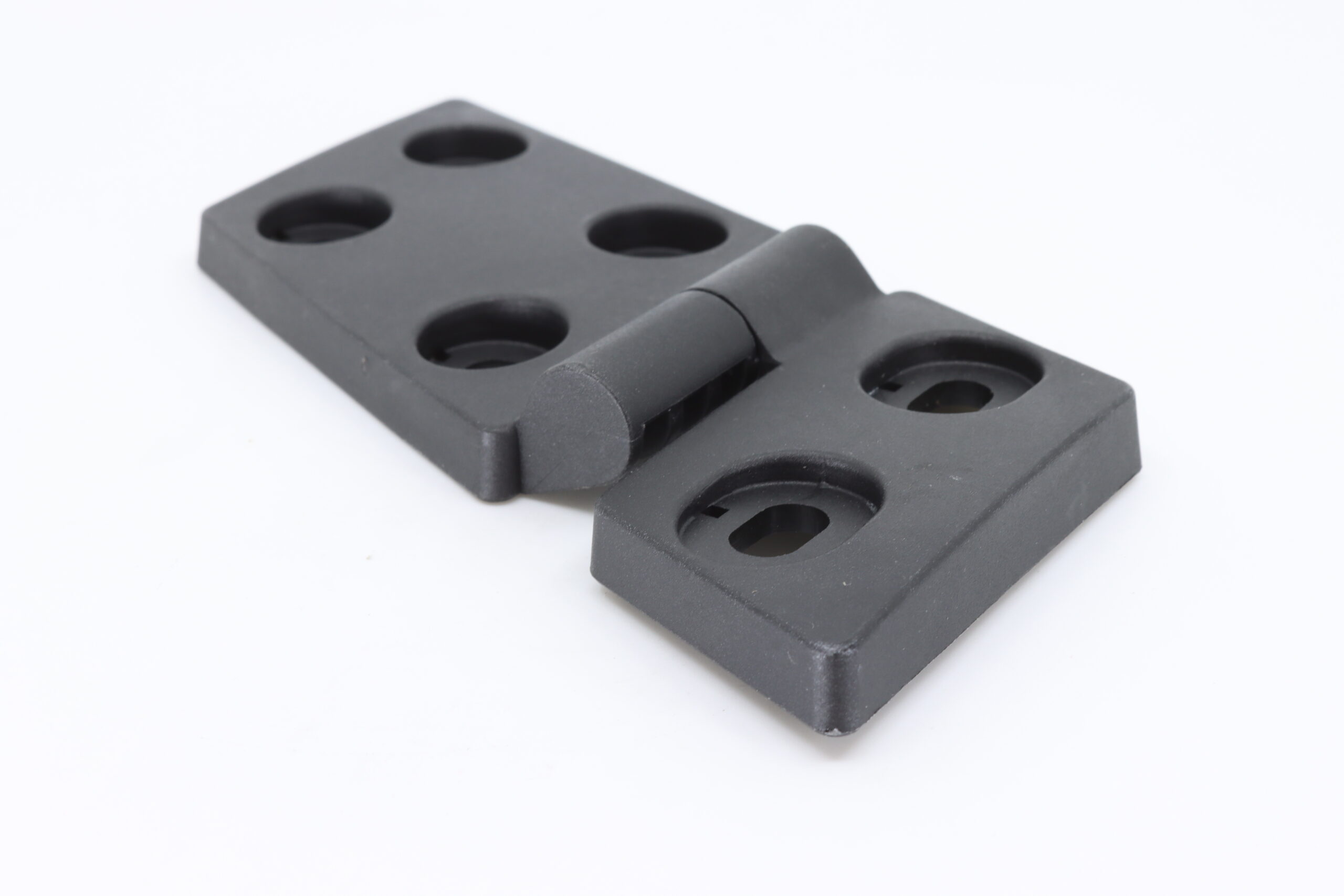 LEFT HINGE, CFMoto OEM - 7030-040320 - Image 5