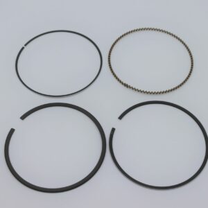 PISTON RING SET, CFMoto OEM - 0800-0400A0