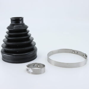 DUST BOOT, REAR FIXED END, CFMoto OEM - 7020-280160-50000