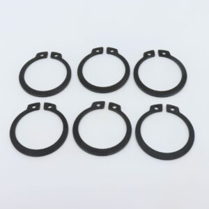 RETAINER 34, Pack of 6, CFMoto OEM - 30801-03405
