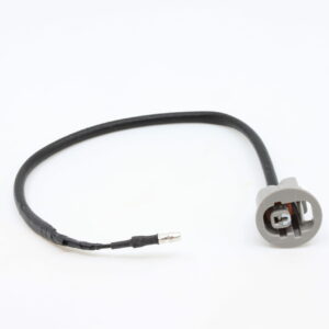 OIL PRESSURE SWITCH WITH CONVERSION CABLE, CFMoto OEM - 0800-0124A0