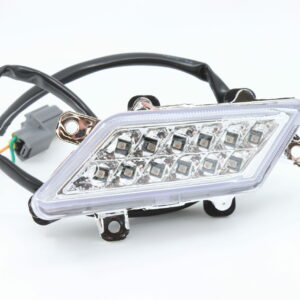 FRONT TURN LIGHT - LEFT - CFMoto OEM - 7030-160310-10000