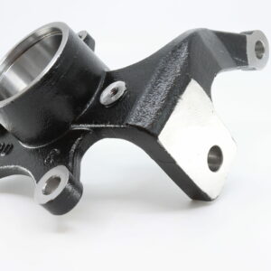 STEERING KNUCKLE - RIGHT - CFMoto OEM - 5BWC-050801