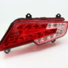TAIL LIGHT w/ TURN SIGNAL - RIGHT - CFMoto OEM - 7000-160220-20000