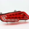 TAIL LIGHT w/ TURN SIGNAL - LEFT - CFMoto OEM - 7000-160210-20000