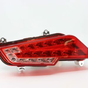 TAIL LIGHT w/ TURN SIGNAL - LEFT - CFMoto OEM - 7000-160210-20000