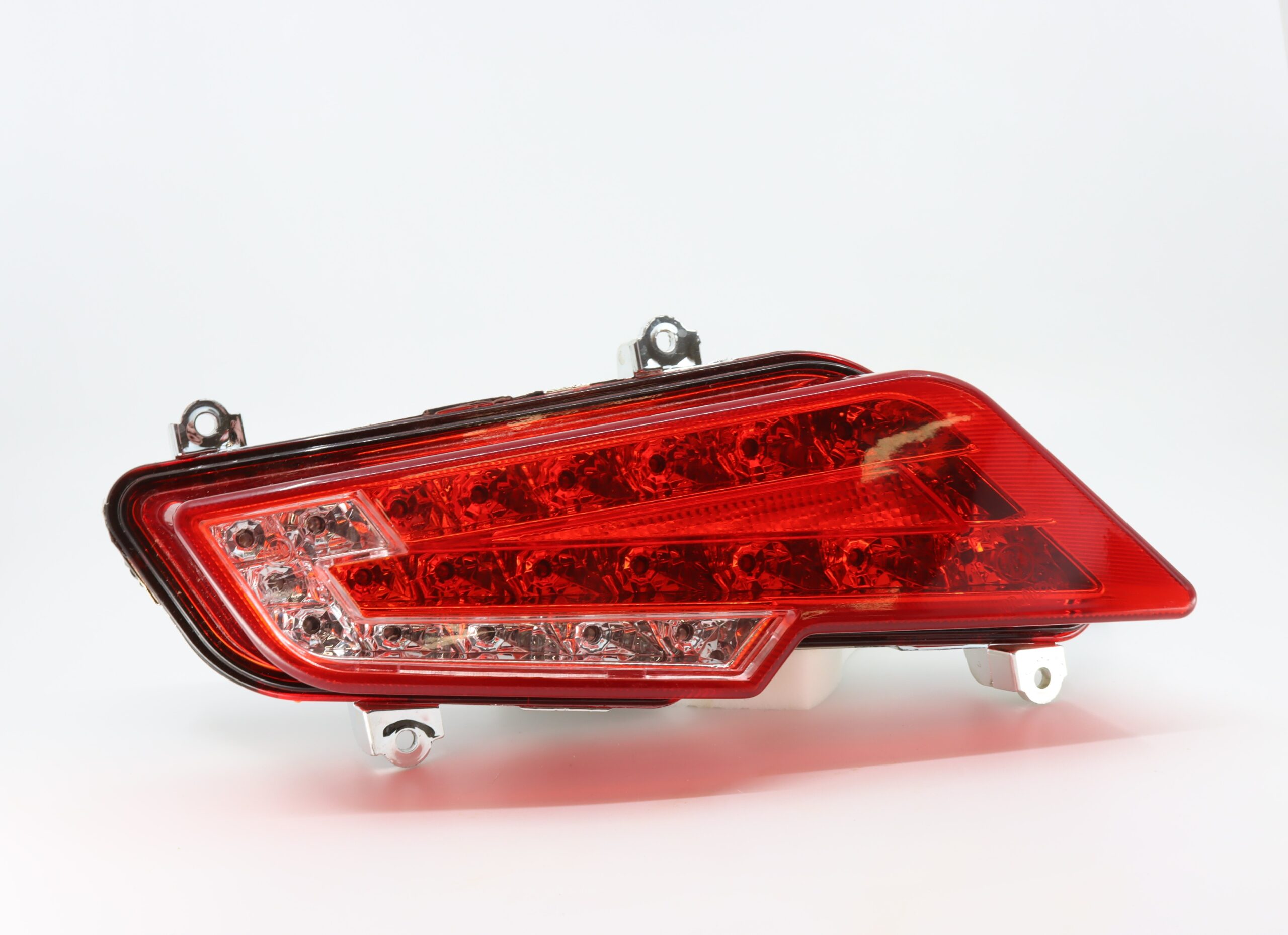 TAIL LIGHT w/ TURN SIGNAL - LEFT - CFMoto OEM - 7000-160210-20000
