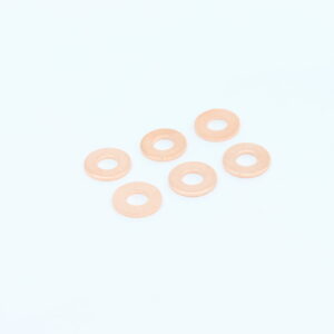WASHER 6, Pack of 6, CFMoto OEM - 0010-060009