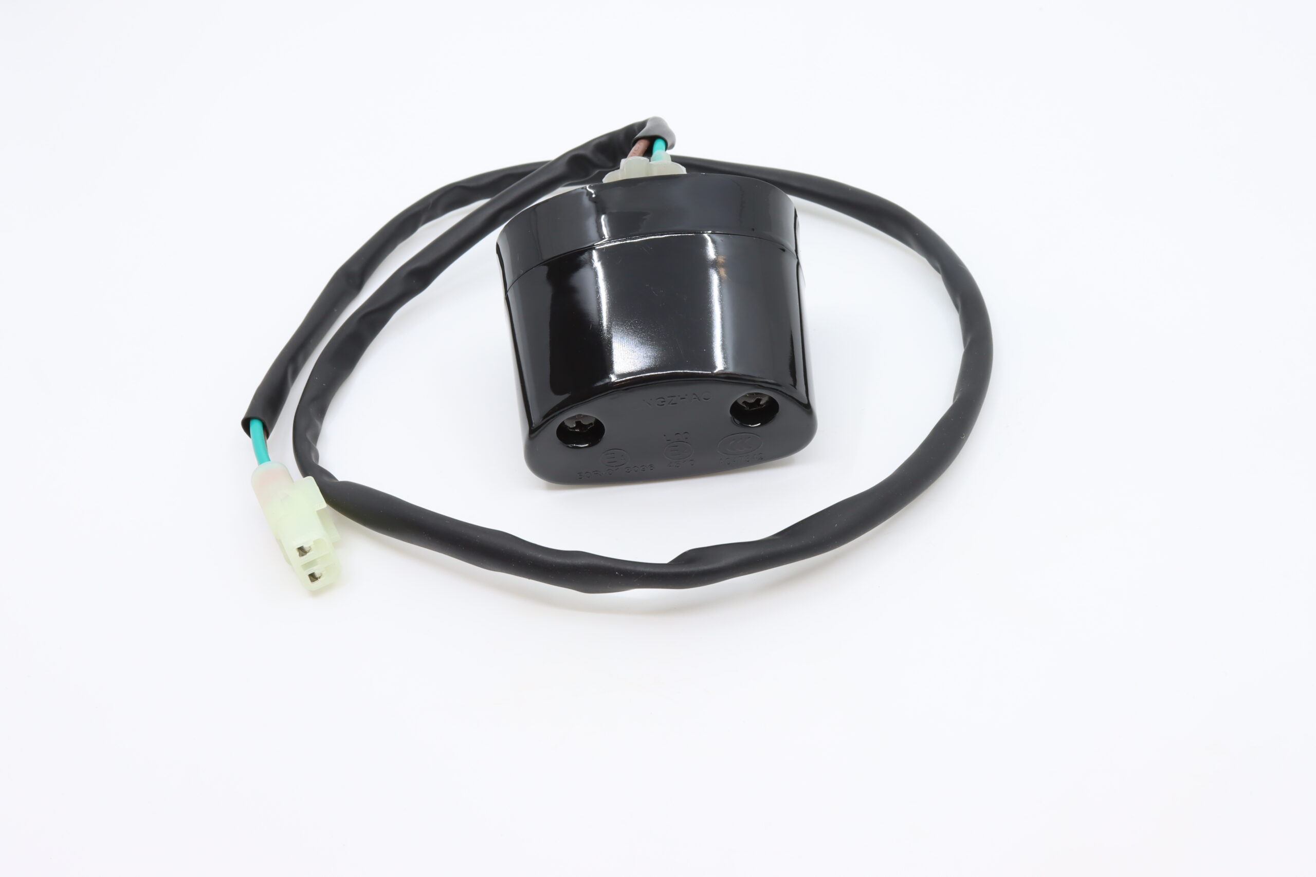 LICENCE PLATE LIGHT, CFMoto OEM - 9AWA-161400 - Image 2