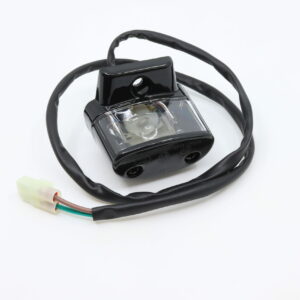 LICENCE PLATE LIGHT, CFMoto OEM - 9AWA-161400