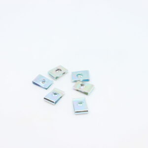 CLAMP ST4.2, Pack of 6, CFMoto OEM - 8010-000002