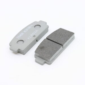 REAR BRAKE PAD - CFMoto OEM - 9060-081010