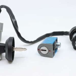 LOCK KIT, CFMoto OEM - 9DS#-010100-6002