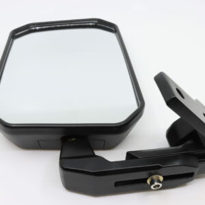 Side REAR VIEW MIRROR - LEFT - CFMoto OEM - 5HY0-260110-10000