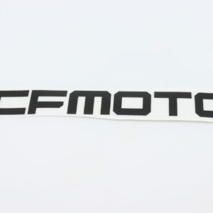 CFMOTO DECAL - 7 inch - 9GQ0-190905