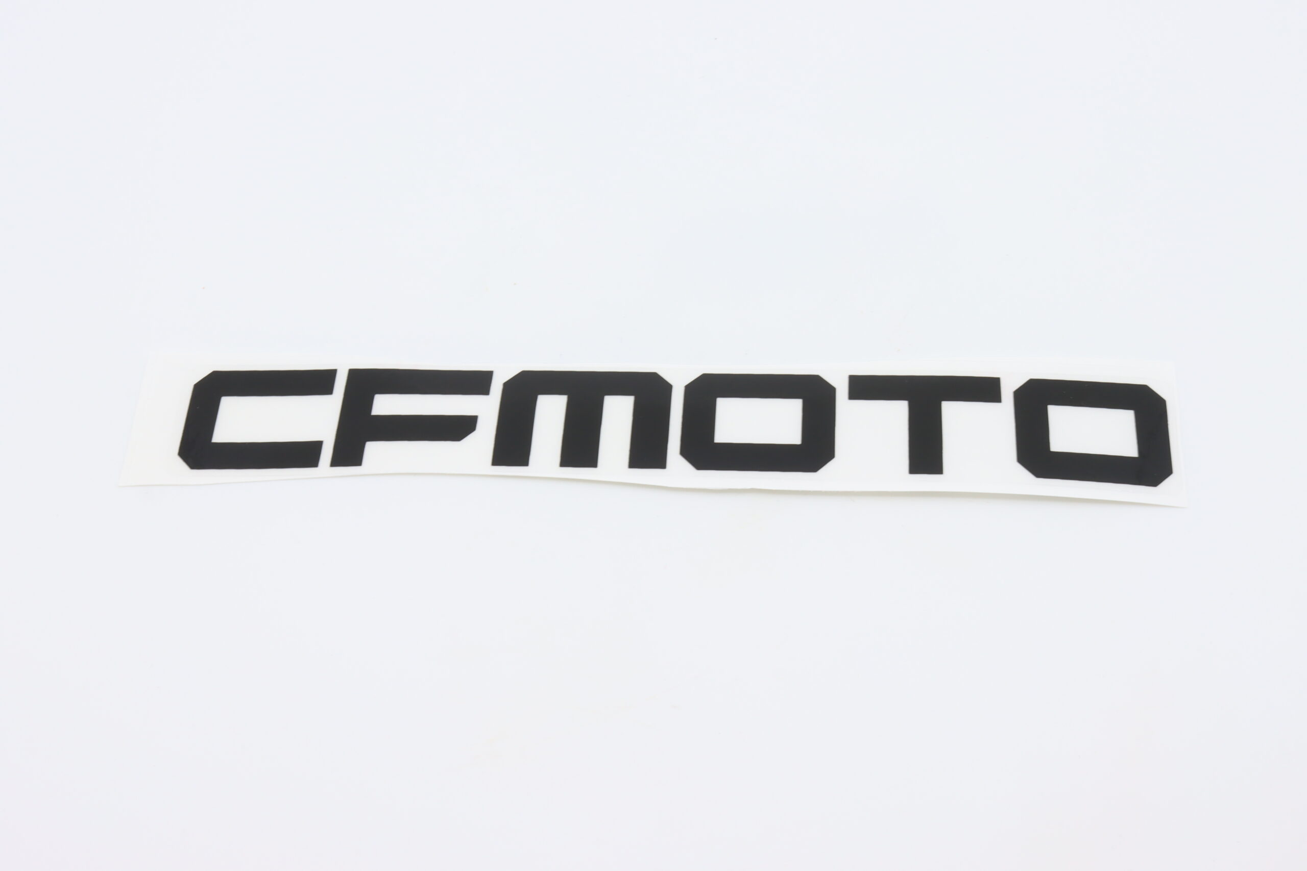 CFMOTO DECAL - 7 inch - 9GQ0-190905