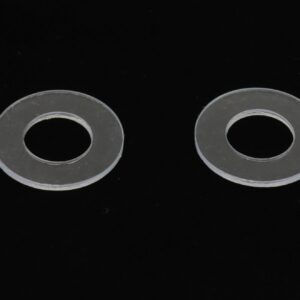 NYLON GASKET 8mm, Pack of 2 - CFMoto OEM - 6NTG-050002