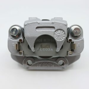REAR CALIPER - RIGHT - SILVER - CFMoto OEM - 7000-080170