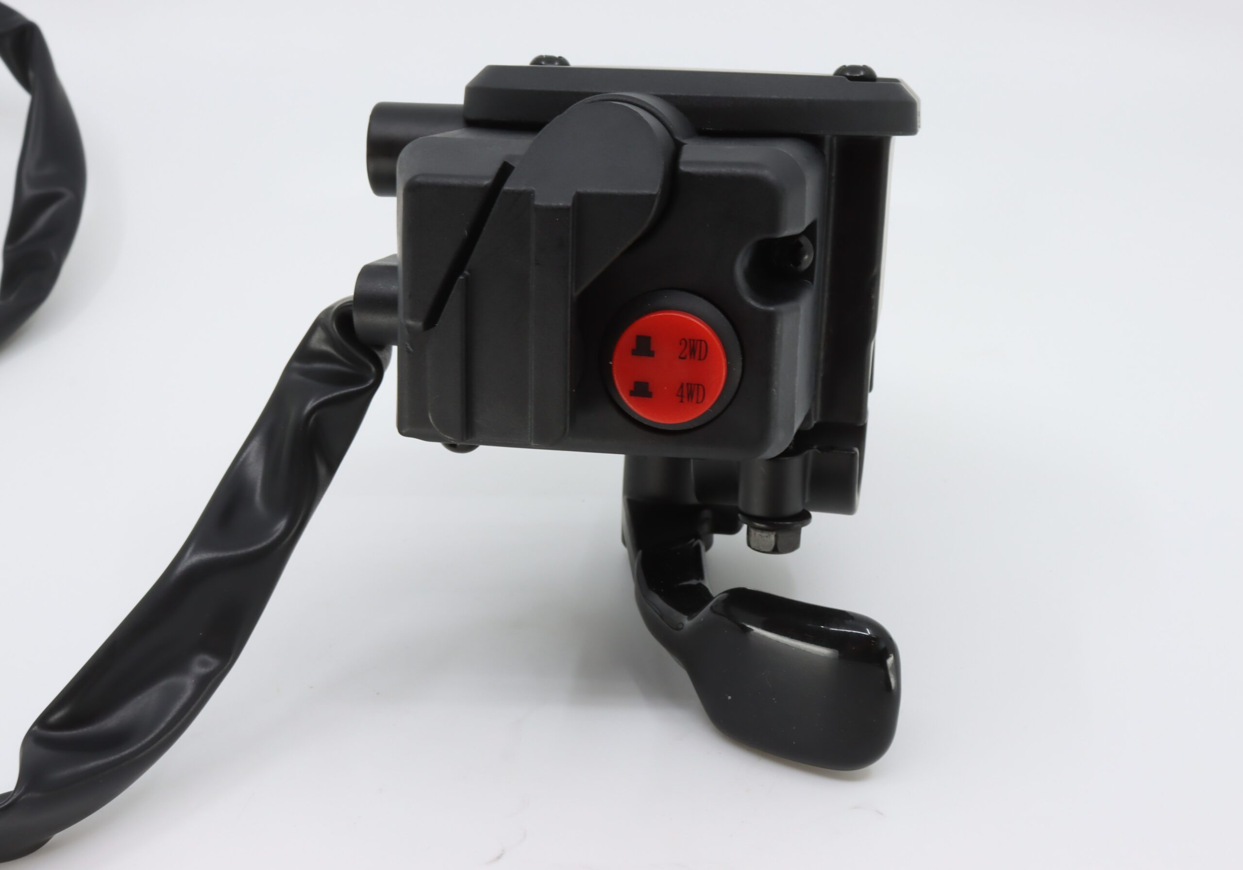 HANDLE BAR SWITCH - RIGHT - CFMoto OEM - 9GQ0-160700-10002 - Image 2