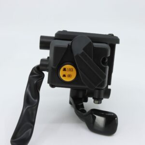 HANDLE BAR SWITCH - RIGHT - CFMoto OEM - 9GQ0-160700-10002