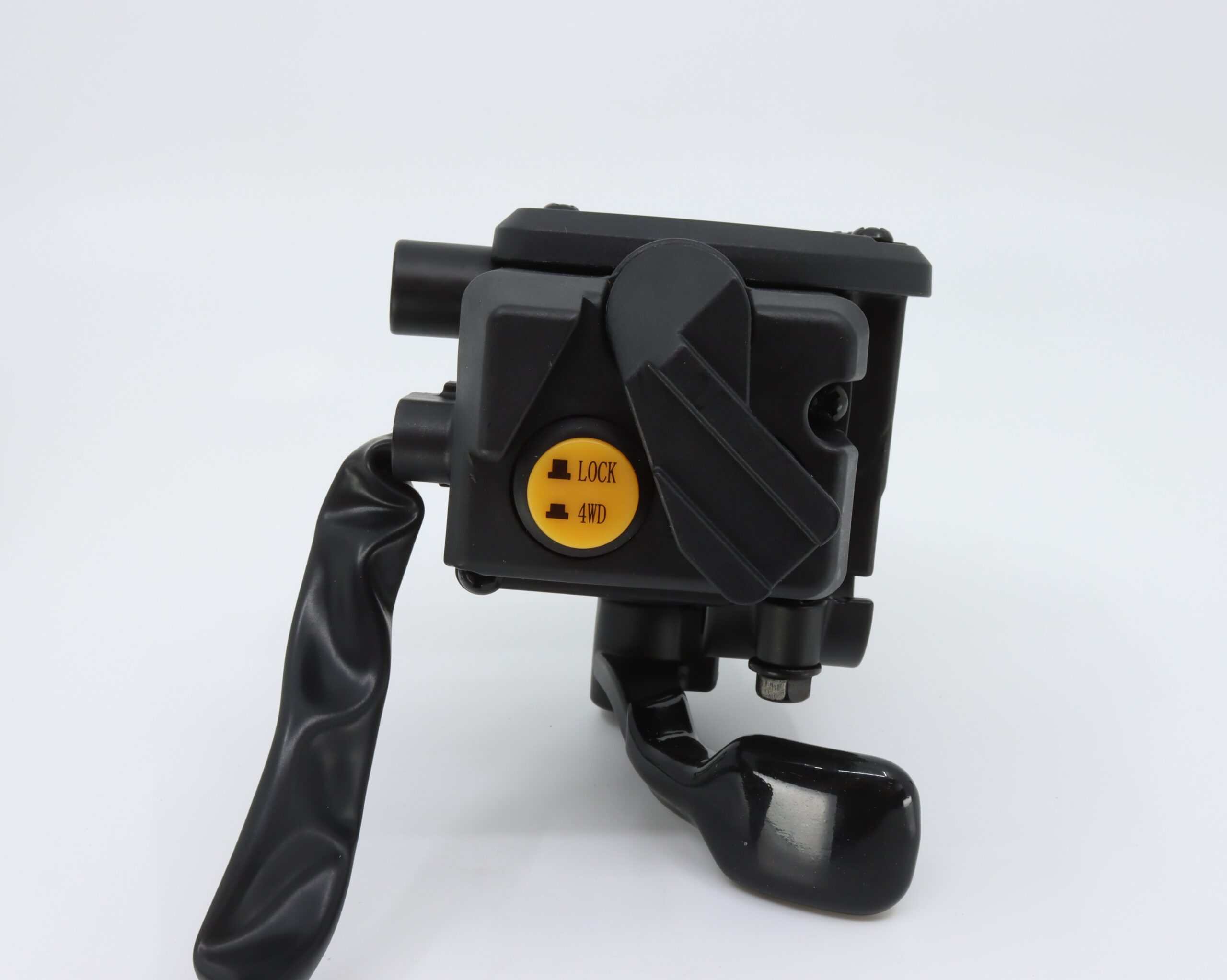 HANDLE BAR SWITCH - RIGHT - CFMoto OEM - 9GQ0-160700-10002