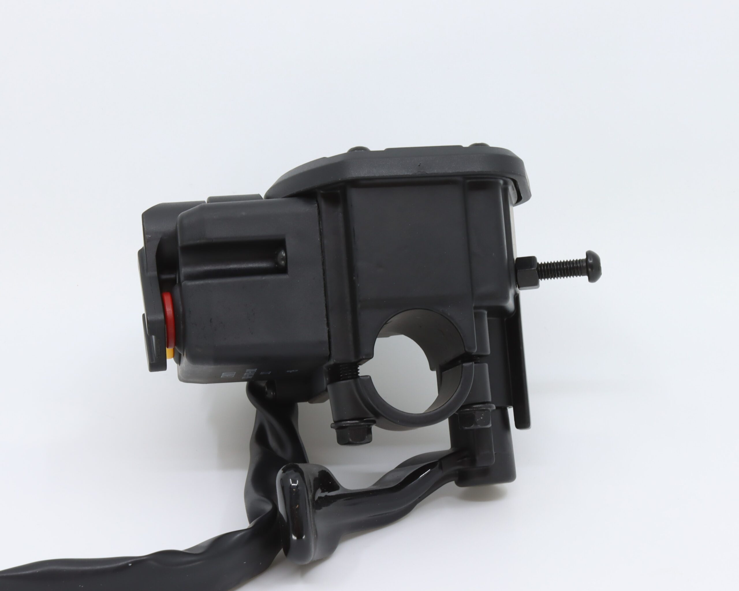 HANDLE BAR SWITCH - RIGHT - CFMoto OEM - 9GQ0-160700-10002 - Image 3