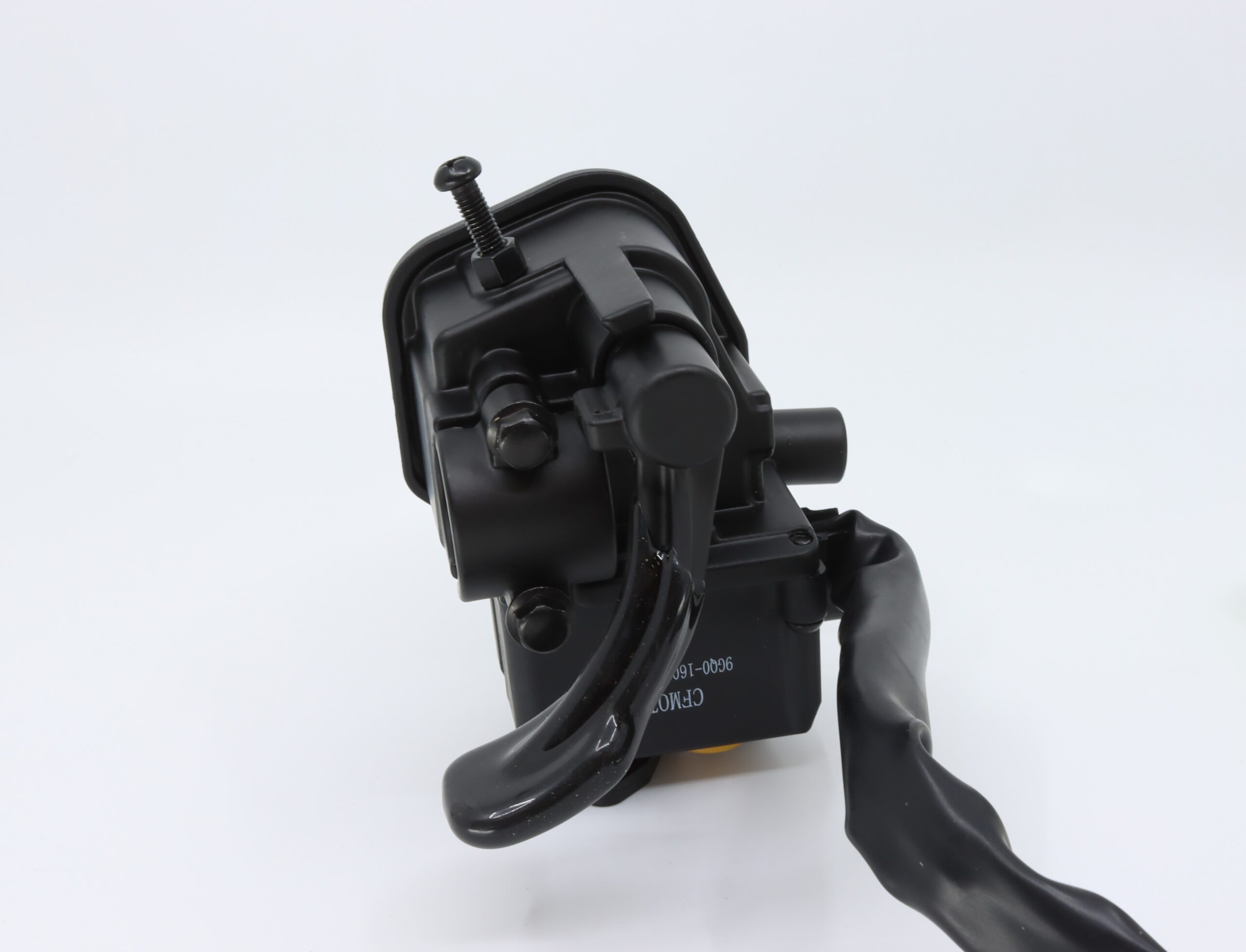 HANDLE BAR SWITCH - RIGHT - CFMoto OEM - 9GQ0-160700-10002 - Image 4