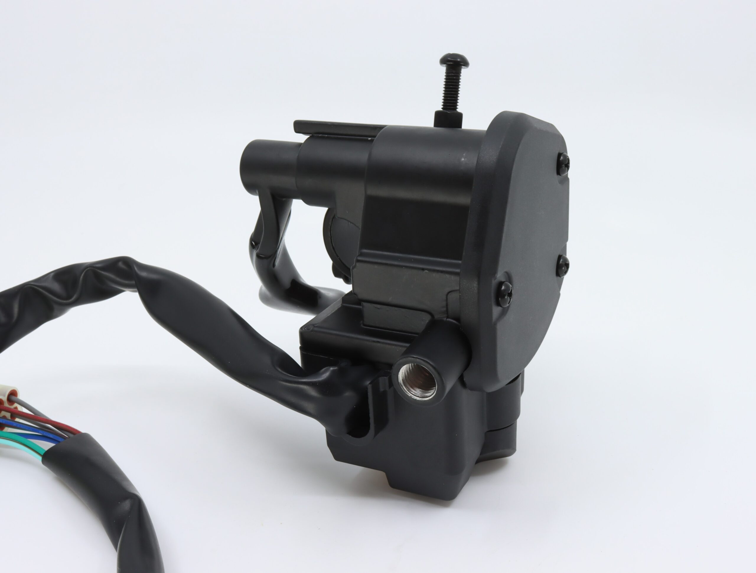 HANDLE BAR SWITCH - RIGHT - CFMoto OEM - 9GQ0-160700-10002 - Image 5