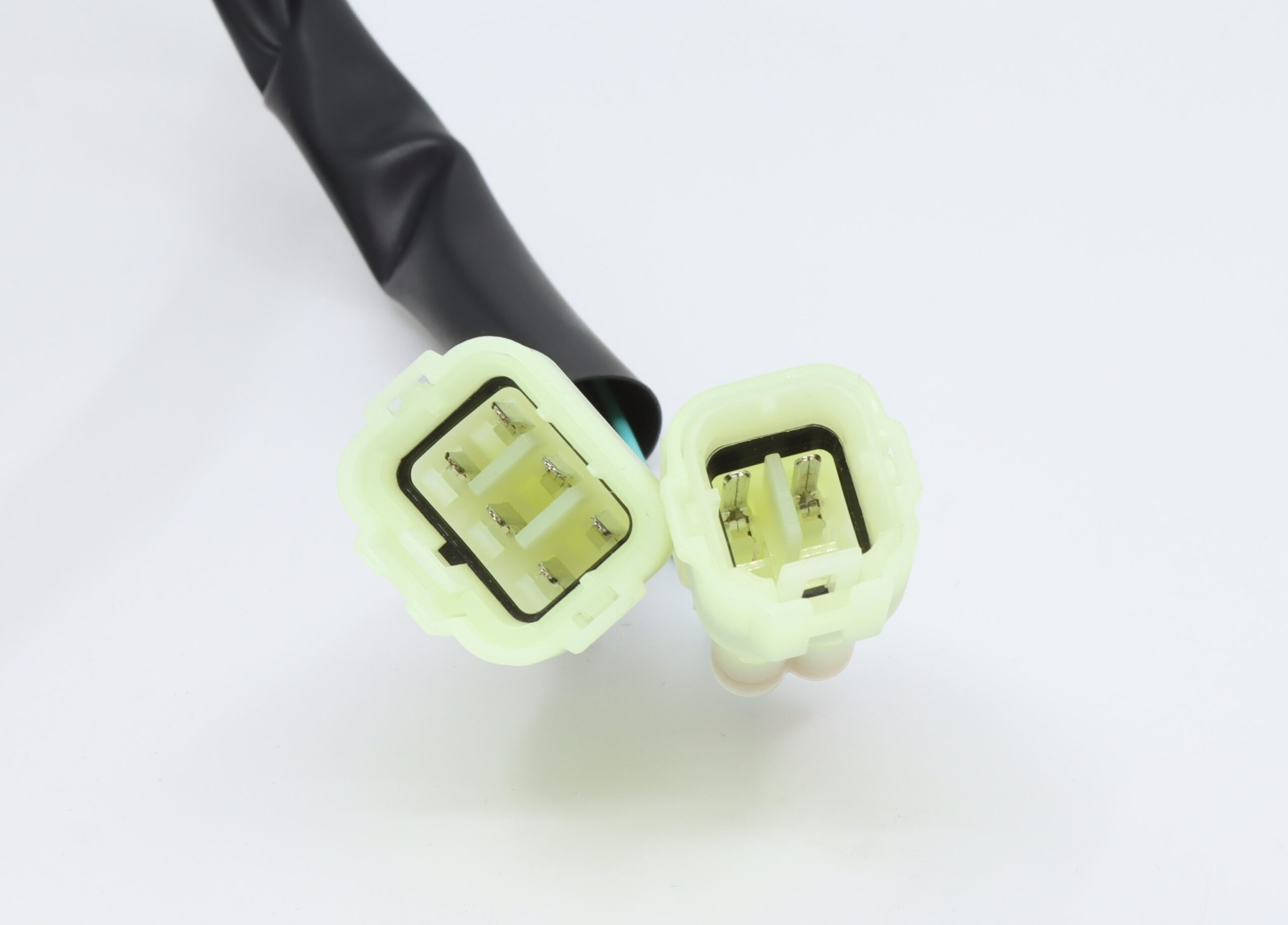 HANDLE BAR SWITCH - RIGHT - CFMoto OEM - 9GQ0-160700-10002 - Image 7