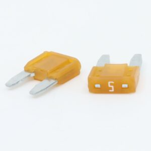 FUSE (10A), Pack of 2, CFMoto OEM - 806A-151302