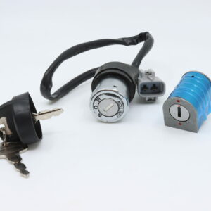 IGNITION LOCK KIT, CFMoto OEM - 9CR6-010100-20000