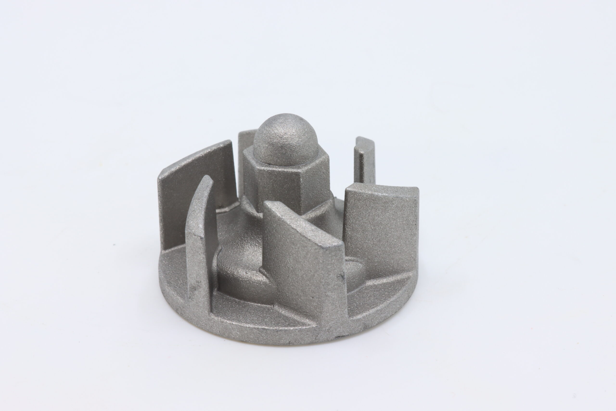 WATER PUMP IMPELLER - CFMoto OEM - 0180-081001-00001 - Image 2
