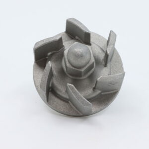 WATER PUMP IMPELLER - CFMoto OEM - 0180-081001-00001