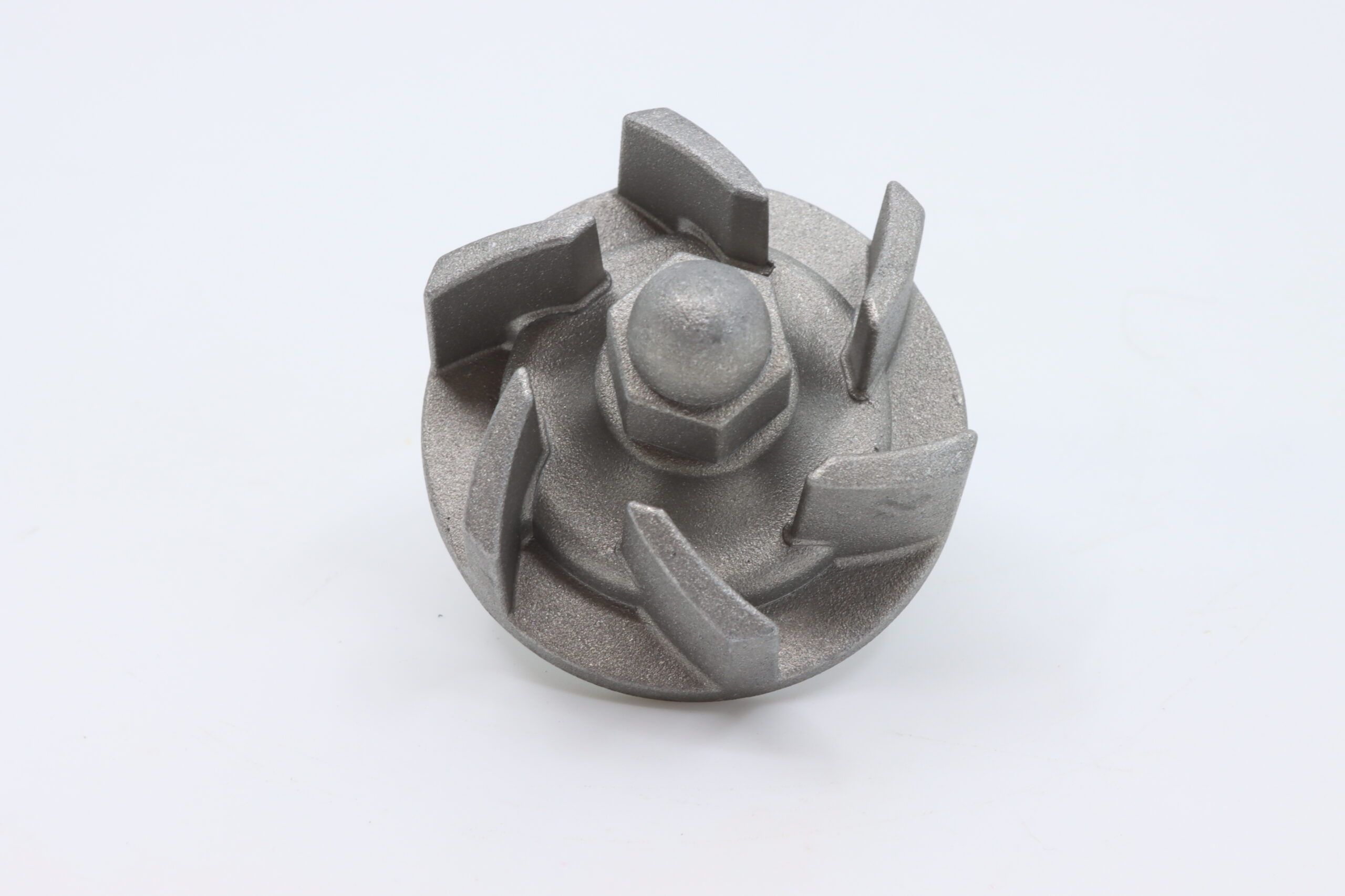 WATER PUMP IMPELLER - CFMoto OEM - 0180-081001-00001