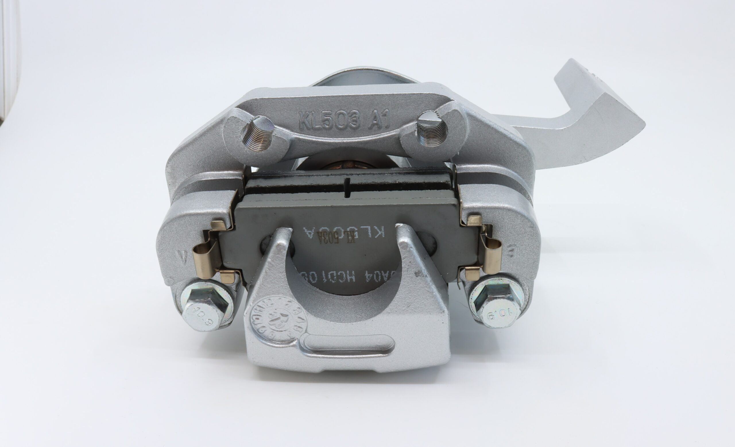 REAR CALIPER - LEFT - CFMoto OEM - 9060-081100