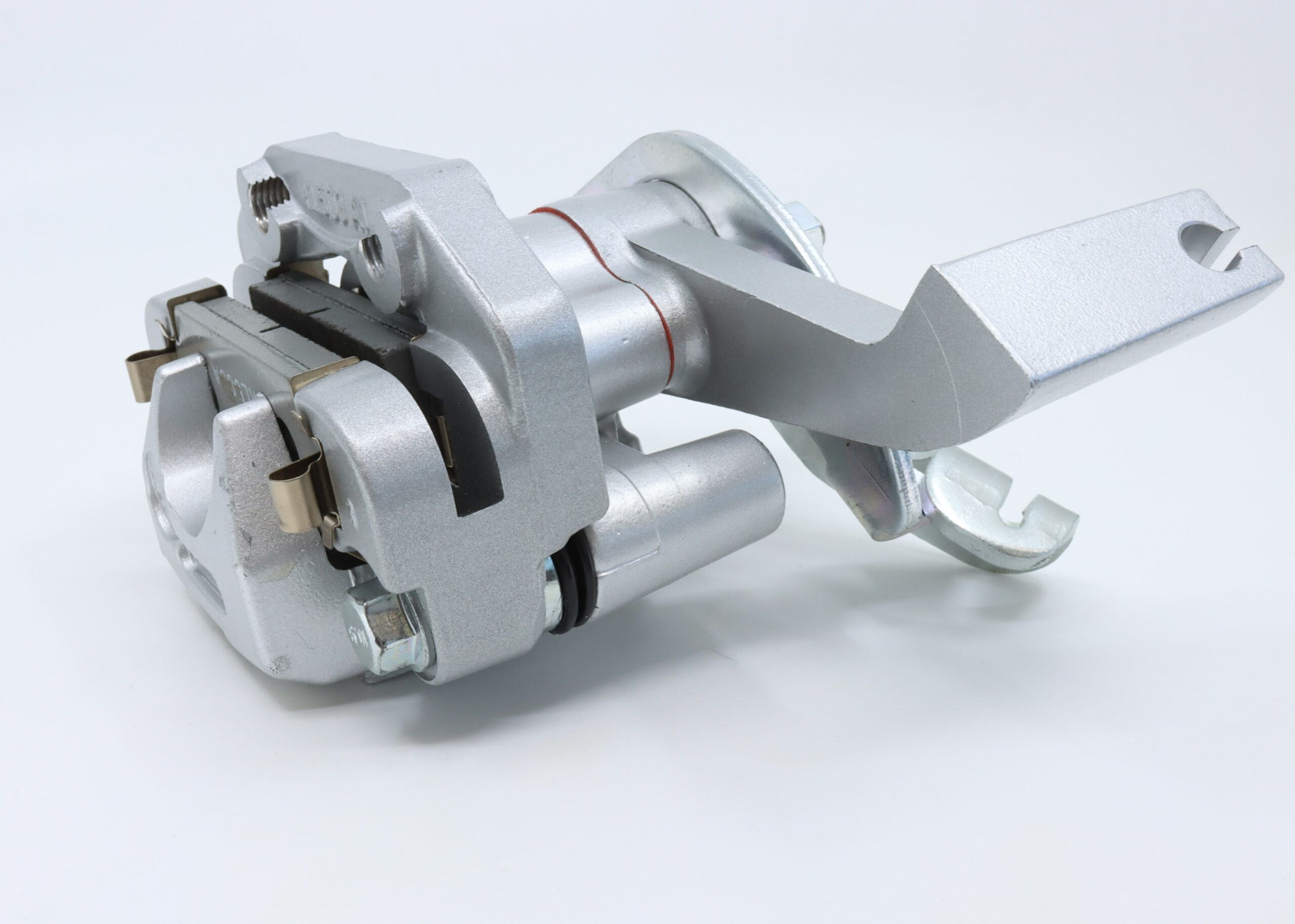 REAR CALIPER - LEFT - CFMoto OEM - 9060-081100 - Image 3