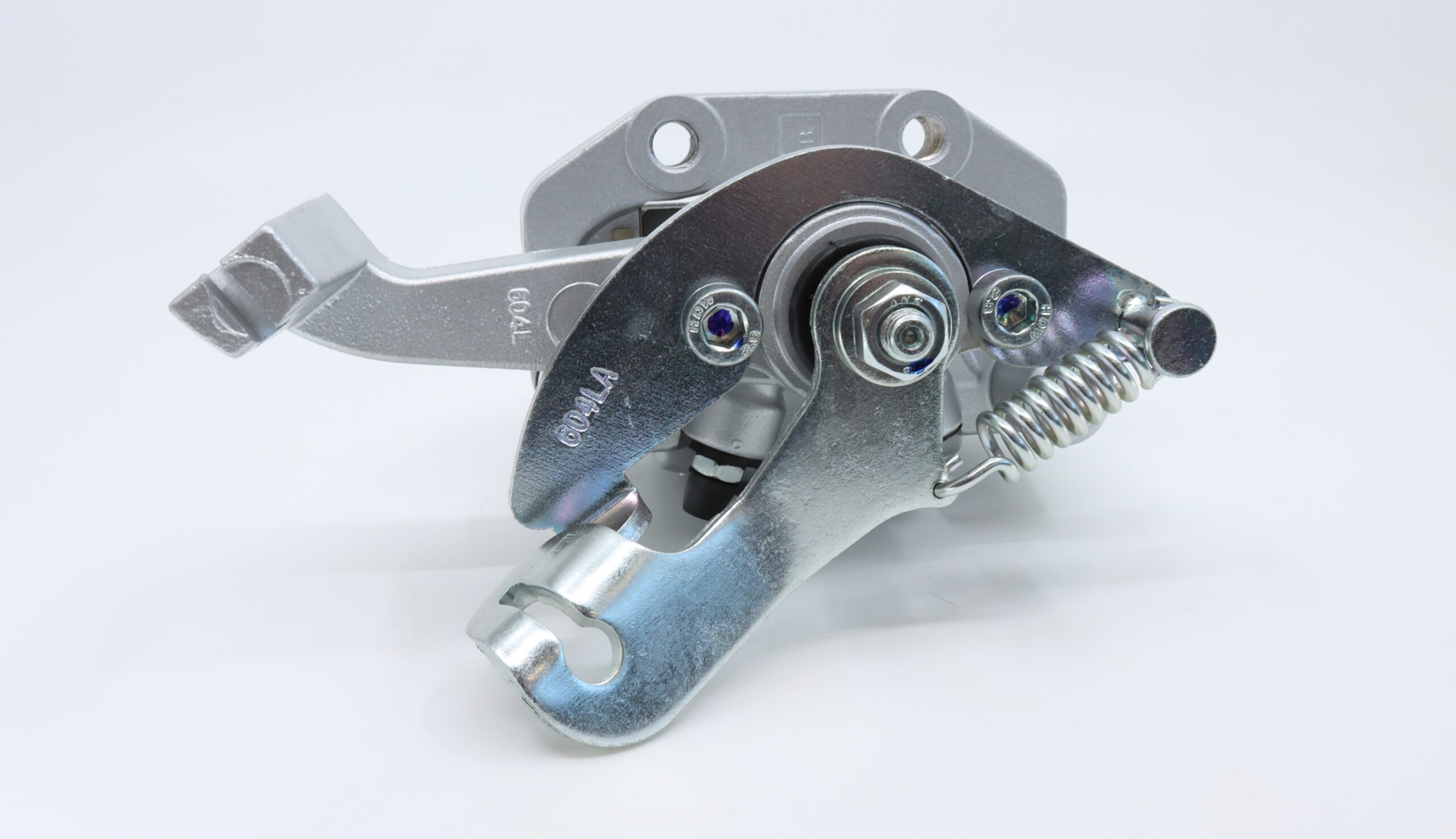 REAR CALIPER - LEFT - CFMoto OEM - 9060-081100 - Image 4